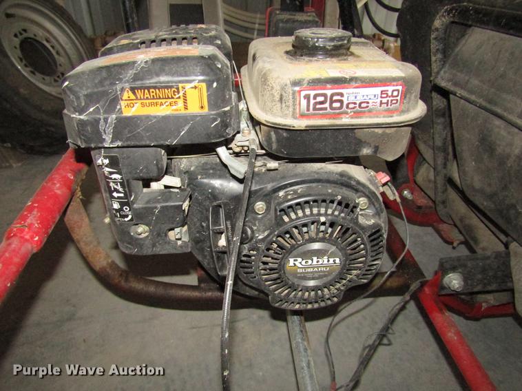 image for item DO9092 Manco American Cruiser 425B-69 go-cart