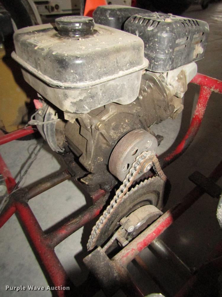 image for item DO9092 Manco American Cruiser 425B-69 go-cart