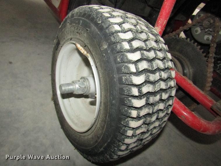 image for item DO9092 Manco American Cruiser 425B-69 go-cart