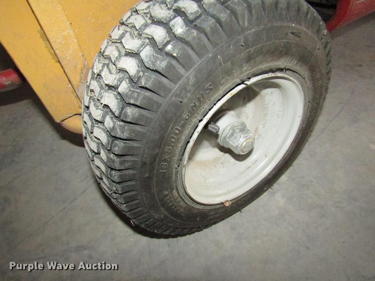 image for item DO9092 Manco American Cruiser 425B-69 go-cart