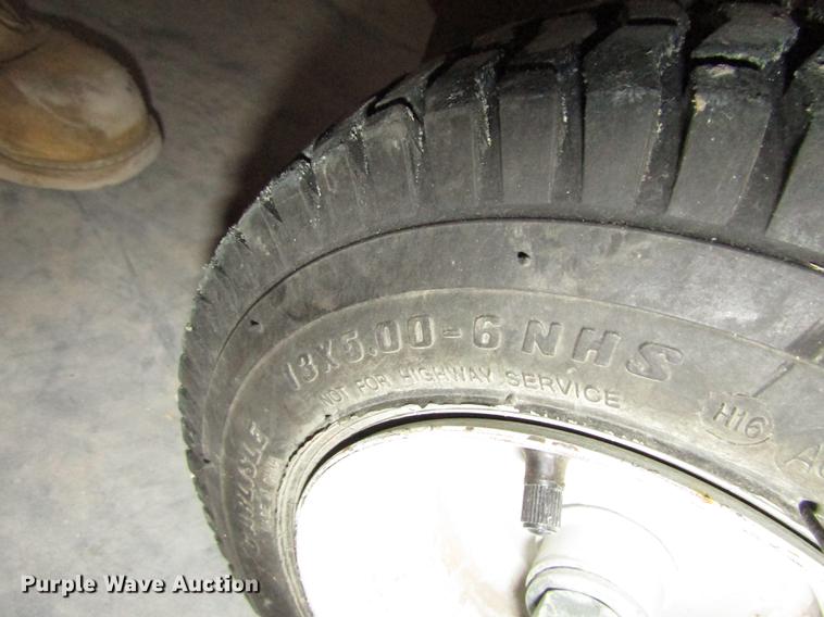 image for item DO9092 Manco American Cruiser 425B-69 go-cart