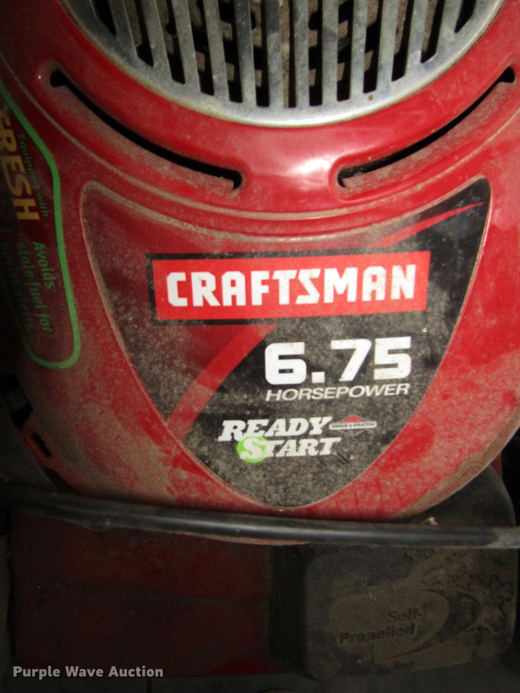 image for item DO9094 (2) lawn mowers