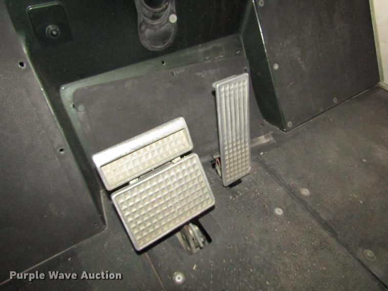 image for item DO9095 Yamaha Club Car golf cart