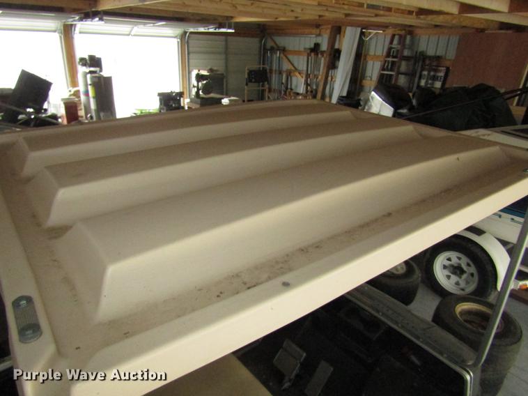 image for item DO9095 Yamaha Club Car golf cart