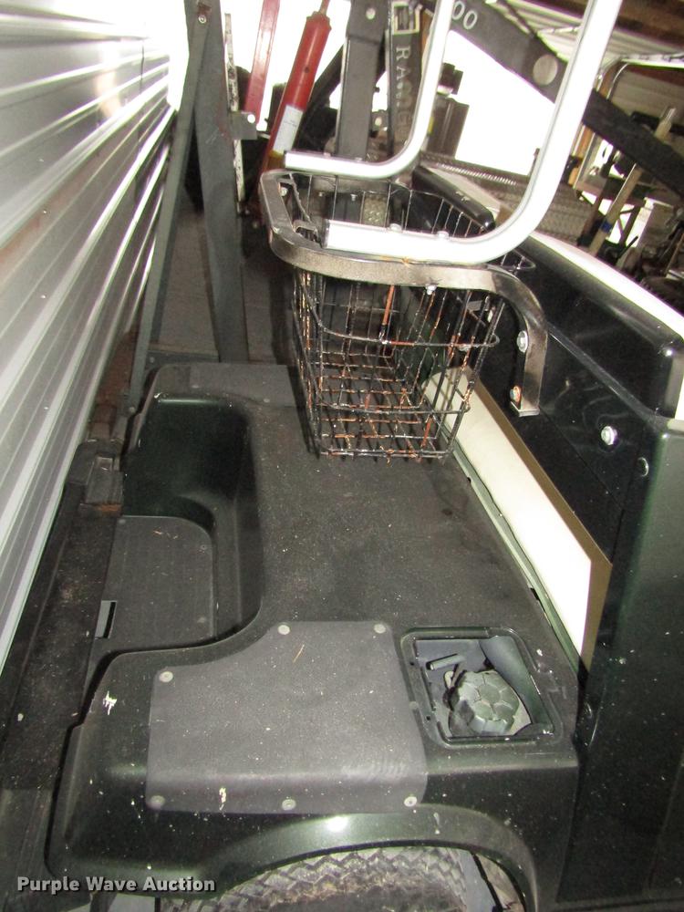 image for item DO9095 Yamaha Club Car golf cart