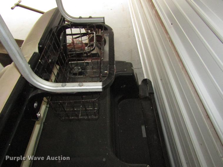 image for item DO9095 Yamaha Club Car golf cart