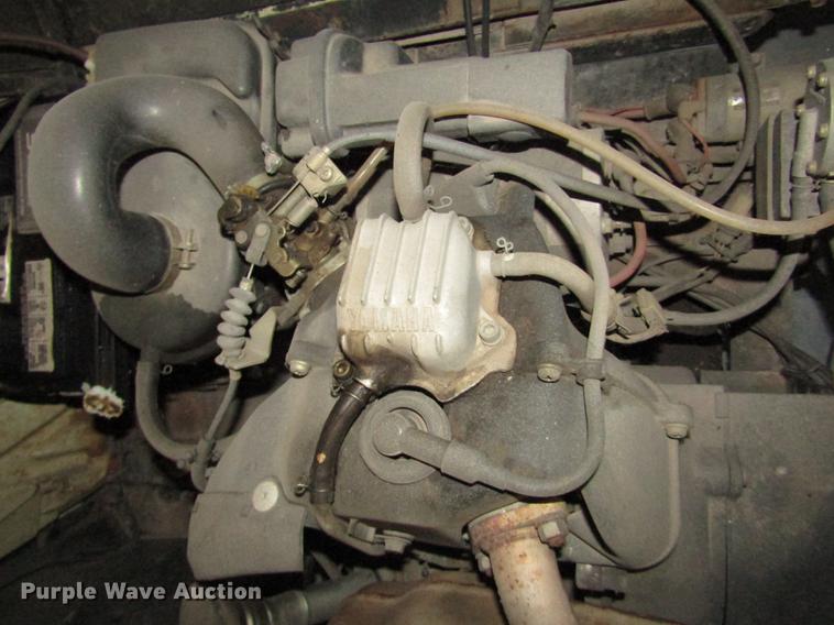 image for item DO9095 Yamaha Club Car golf cart