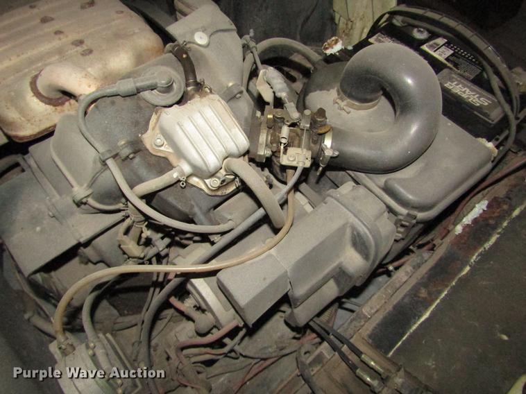 image for item DO9095 Yamaha Club Car golf cart