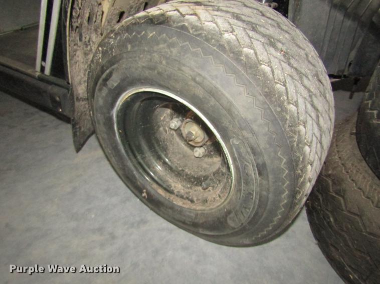 image for item DO9095 Yamaha Club Car golf cart