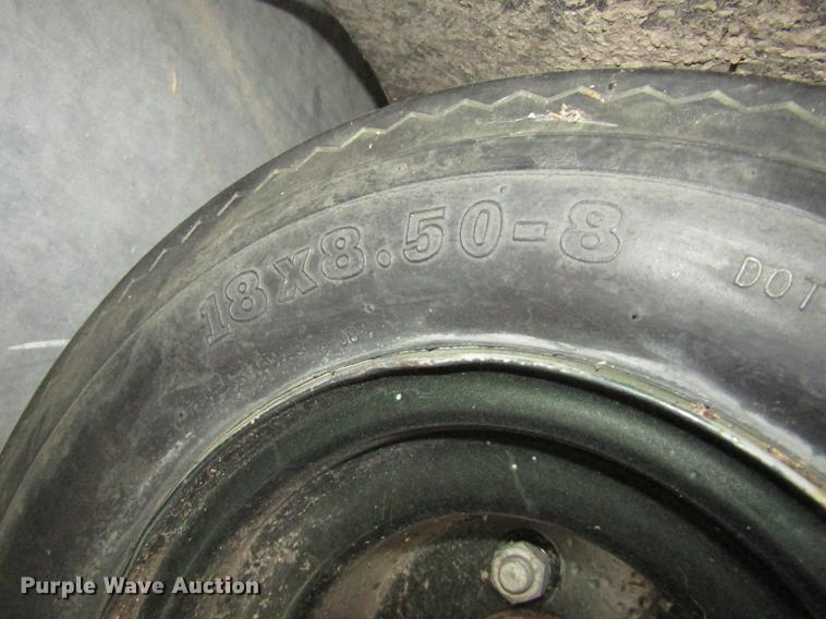 image for item DO9095 Yamaha Club Car golf cart