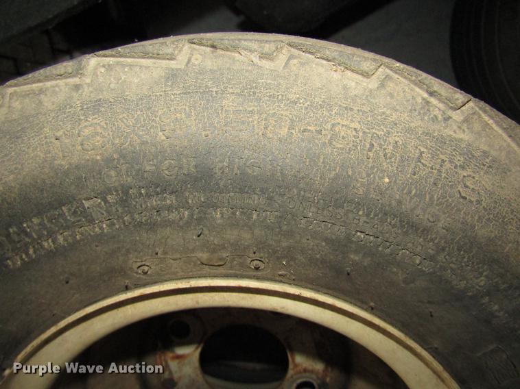 image for item DO9095 Yamaha Club Car golf cart