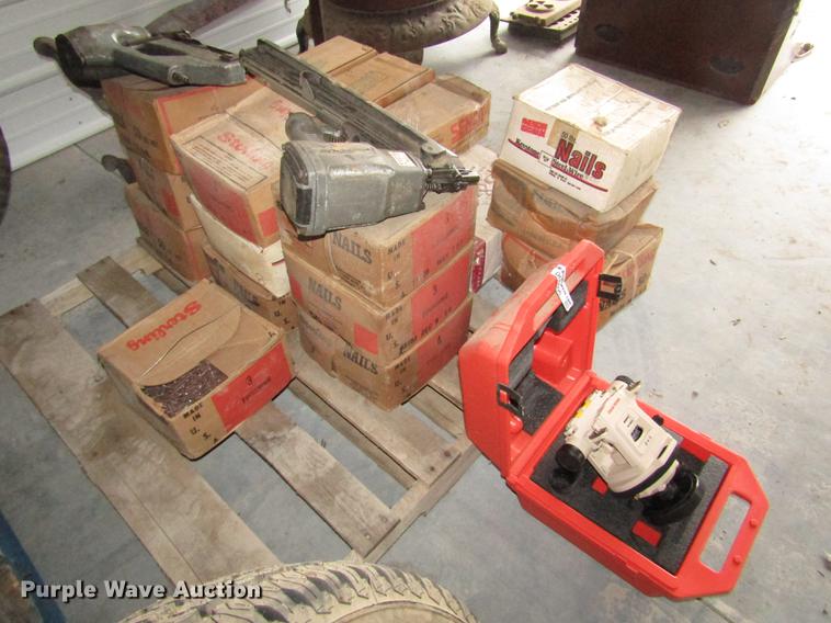 image for item DO9096 Tools