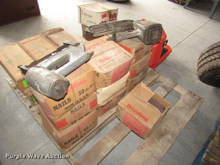 image for item DO9096 Tools