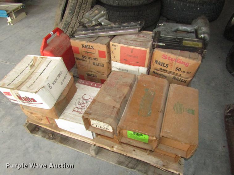 image for item DO9096 Tools