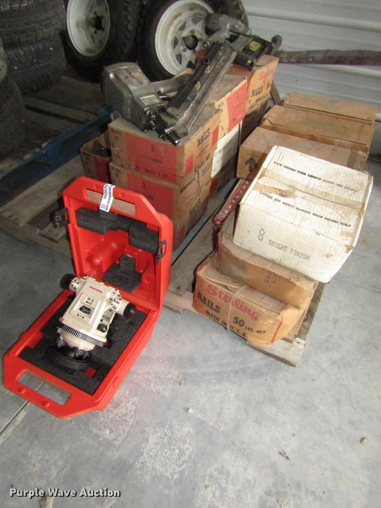 image for item DO9096 Tools