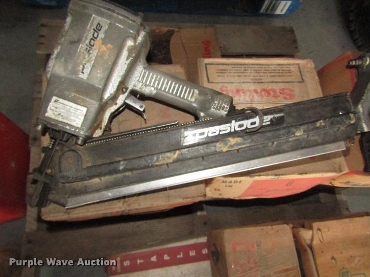 image for item DO9096 Tools