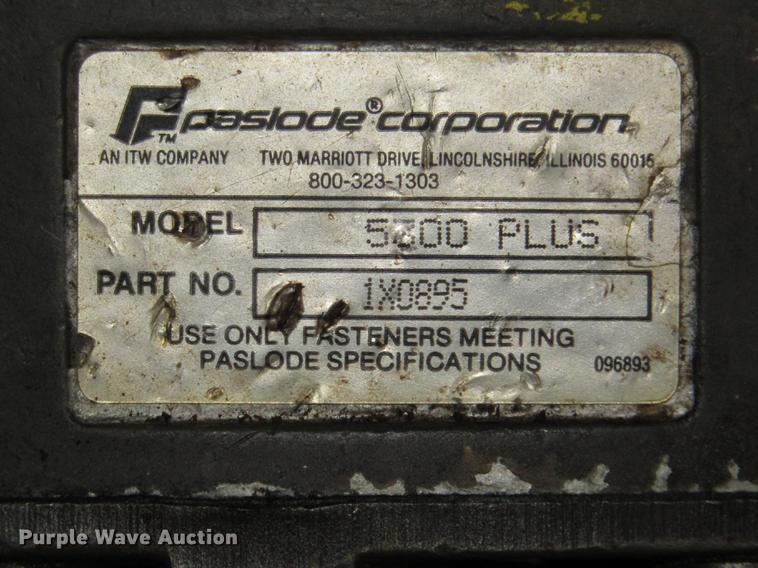 image for item DO9096 Tools