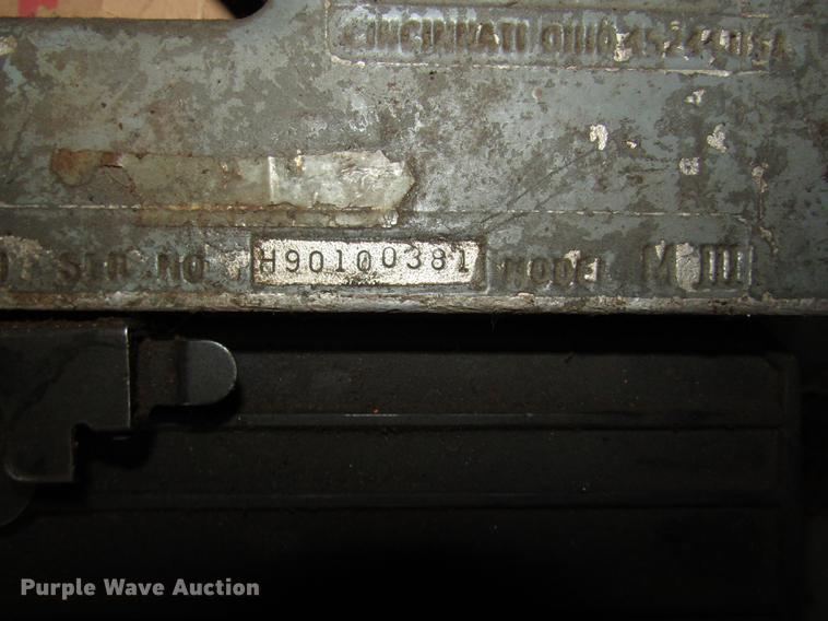 image for item DO9096 Tools