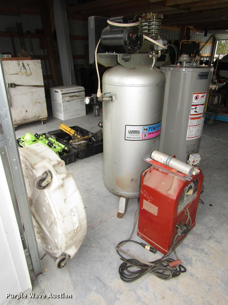 image for item DO9097 Tools