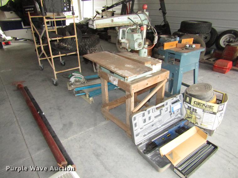 image for item DO9098 Tools