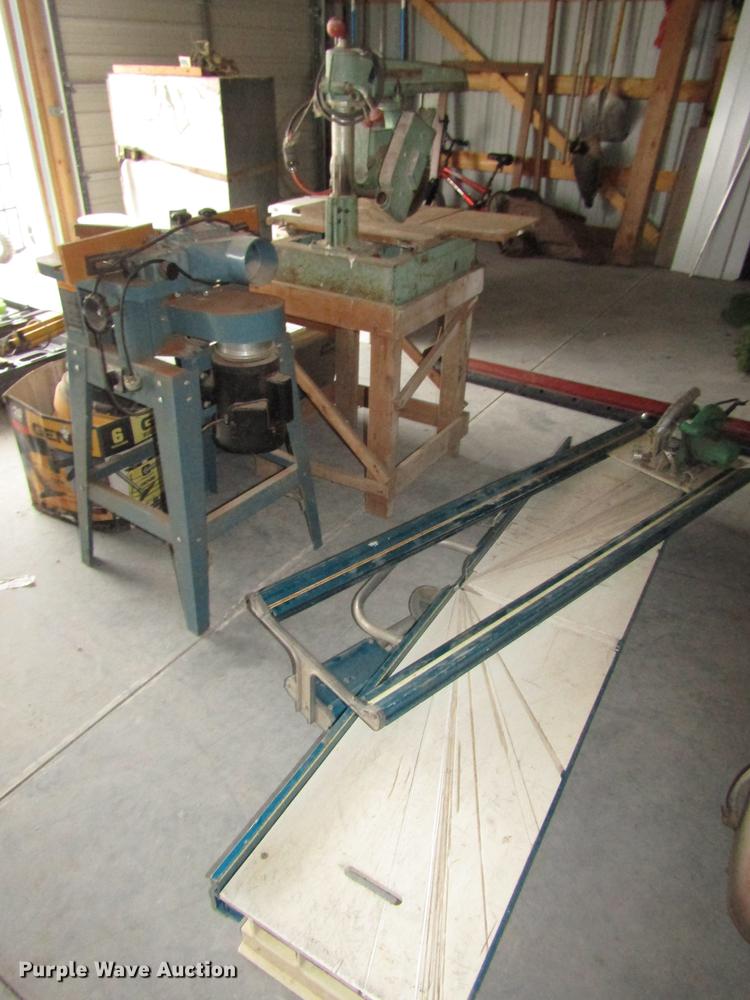 image for item DO9098 Tools