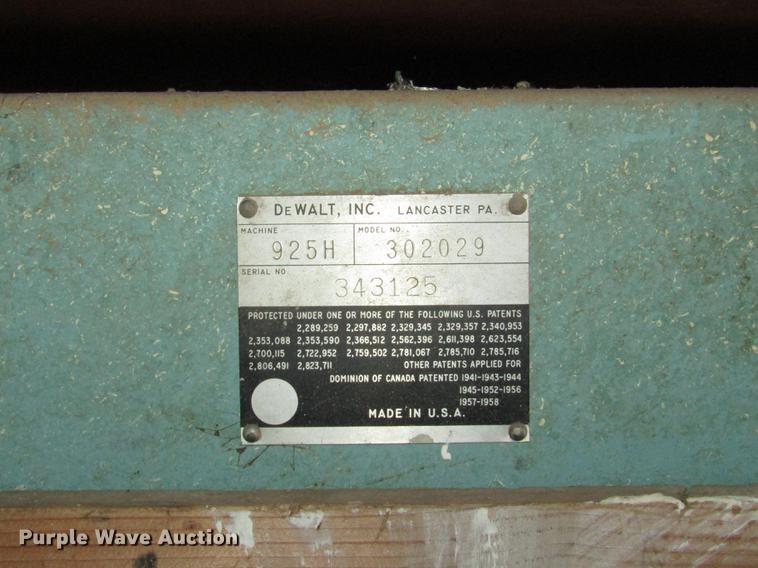 image for item DO9098 Tools