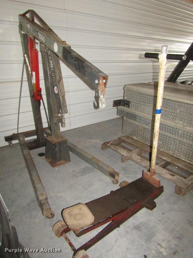 image for item DO9099 Tools