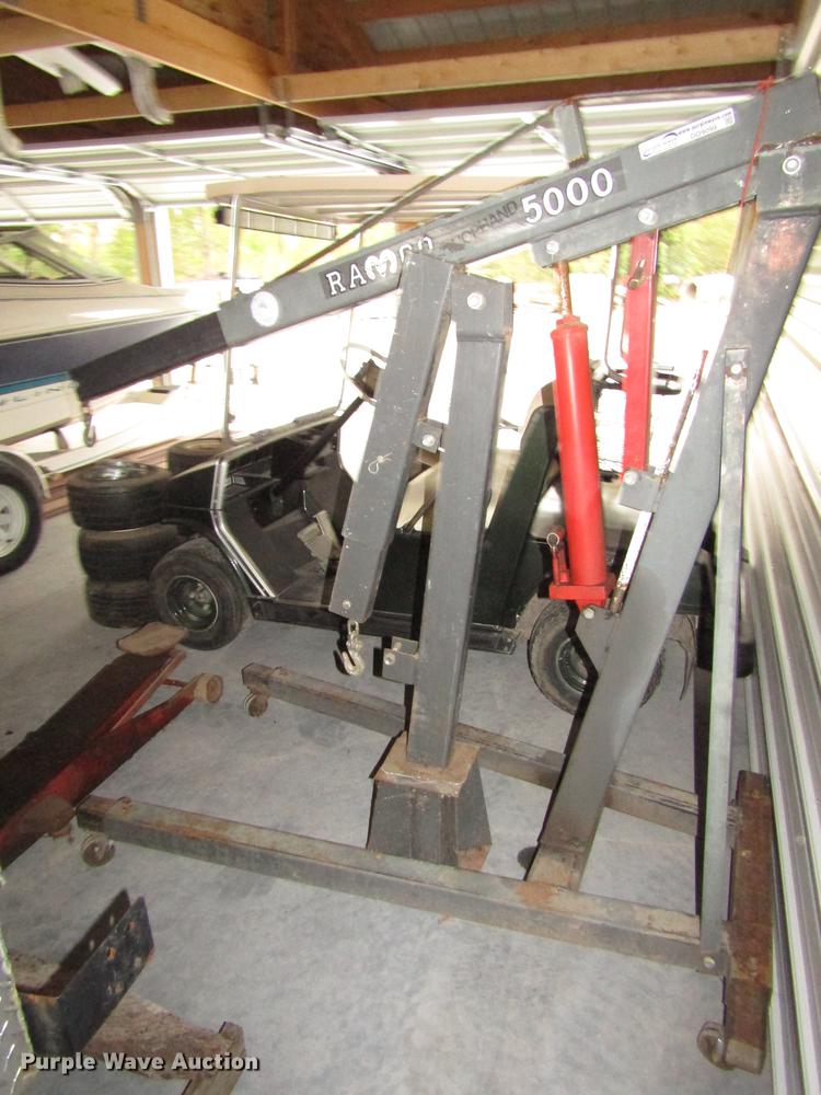 image for item DO9099 Tools