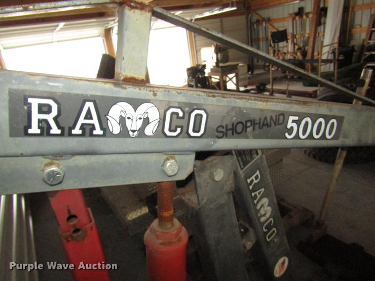 image for item DO9099 Tools