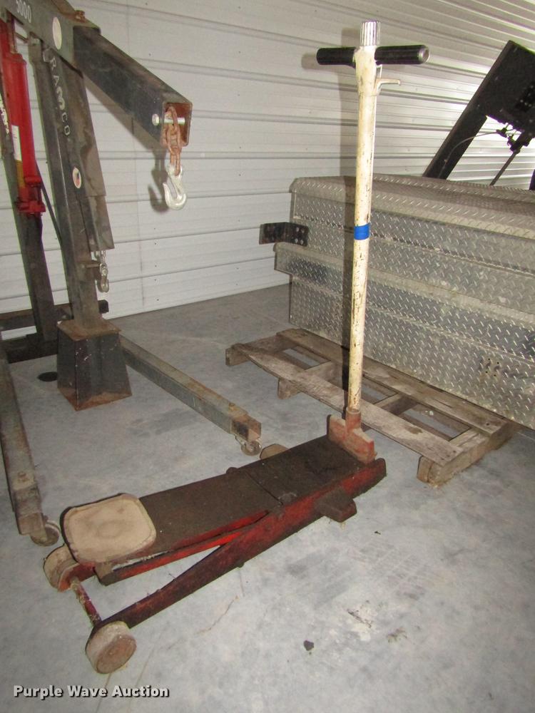 image for item DO9099 Tools