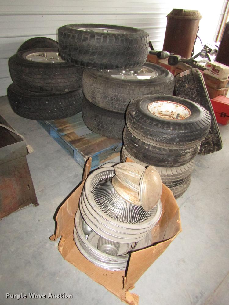 image for item DO9100 Automotive accessories