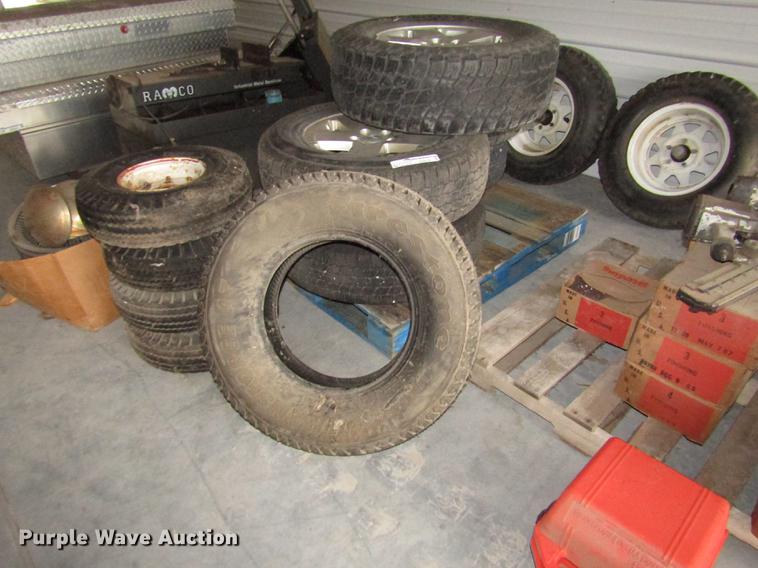 image for item DO9100 Automotive accessories