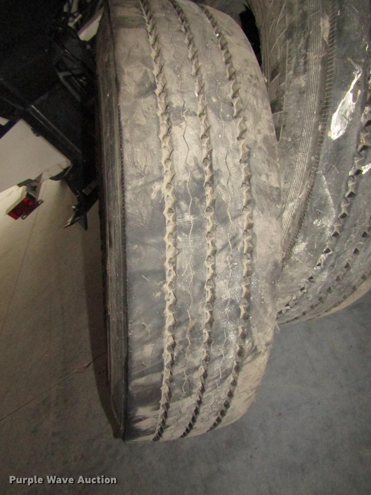 image for item DO9102 (4) tires