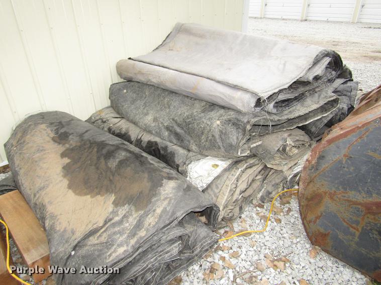 image for item DO9103 Concrete equipment and accessories