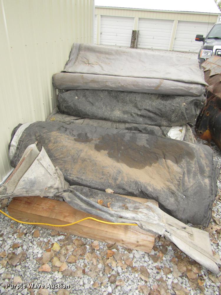 image for item DO9103 Concrete equipment and accessories