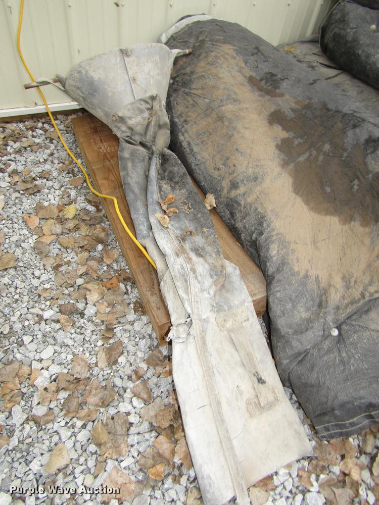 image for item DO9103 Concrete equipment and accessories