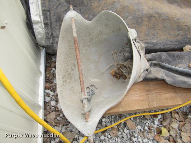 image for item DO9103 Concrete equipment and accessories