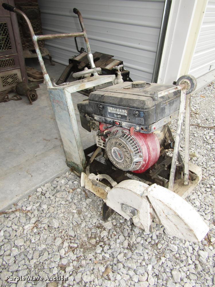 image for item DO9103 Concrete equipment and accessories