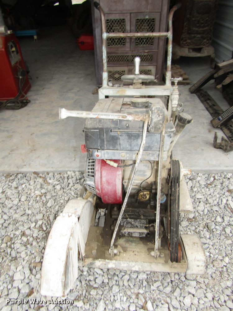 image for item DO9103 Concrete equipment and accessories
