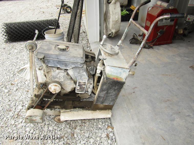 image for item DO9103 Concrete equipment and accessories
