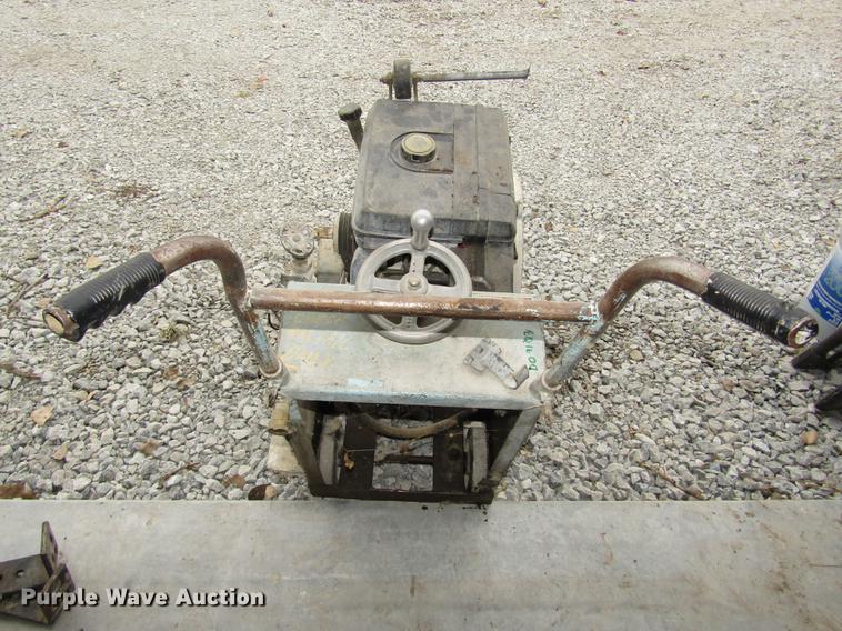 image for item DO9103 Concrete equipment and accessories