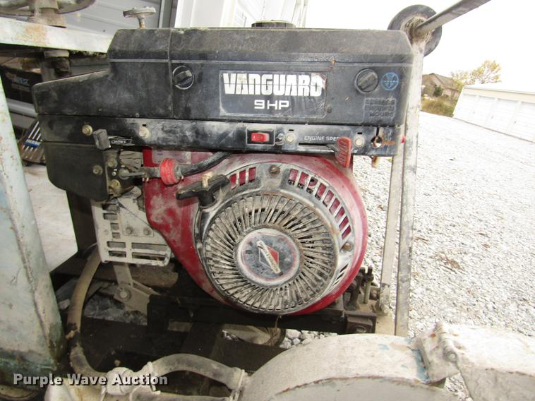 image for item DO9103 Concrete equipment and accessories