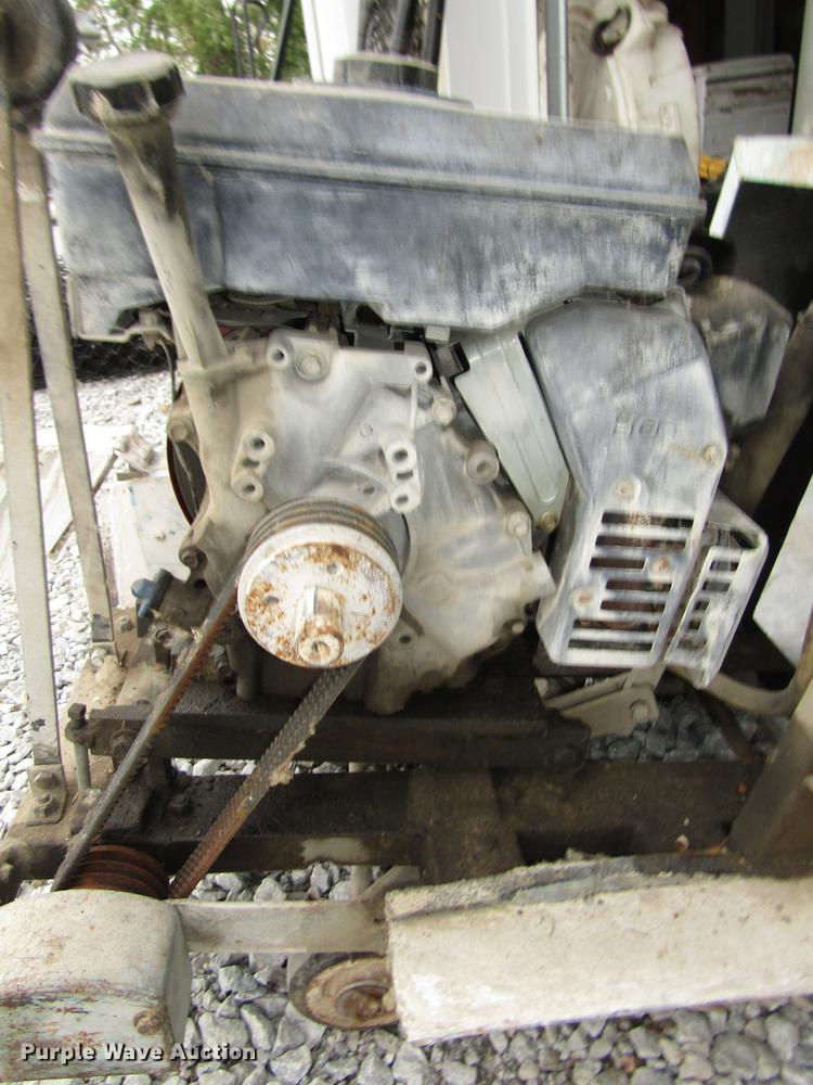 image for item DO9103 Concrete equipment and accessories