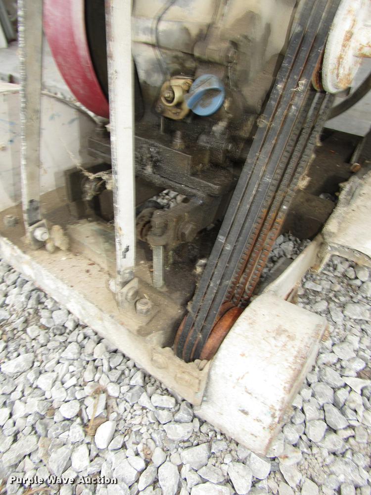 image for item DO9103 Concrete equipment and accessories