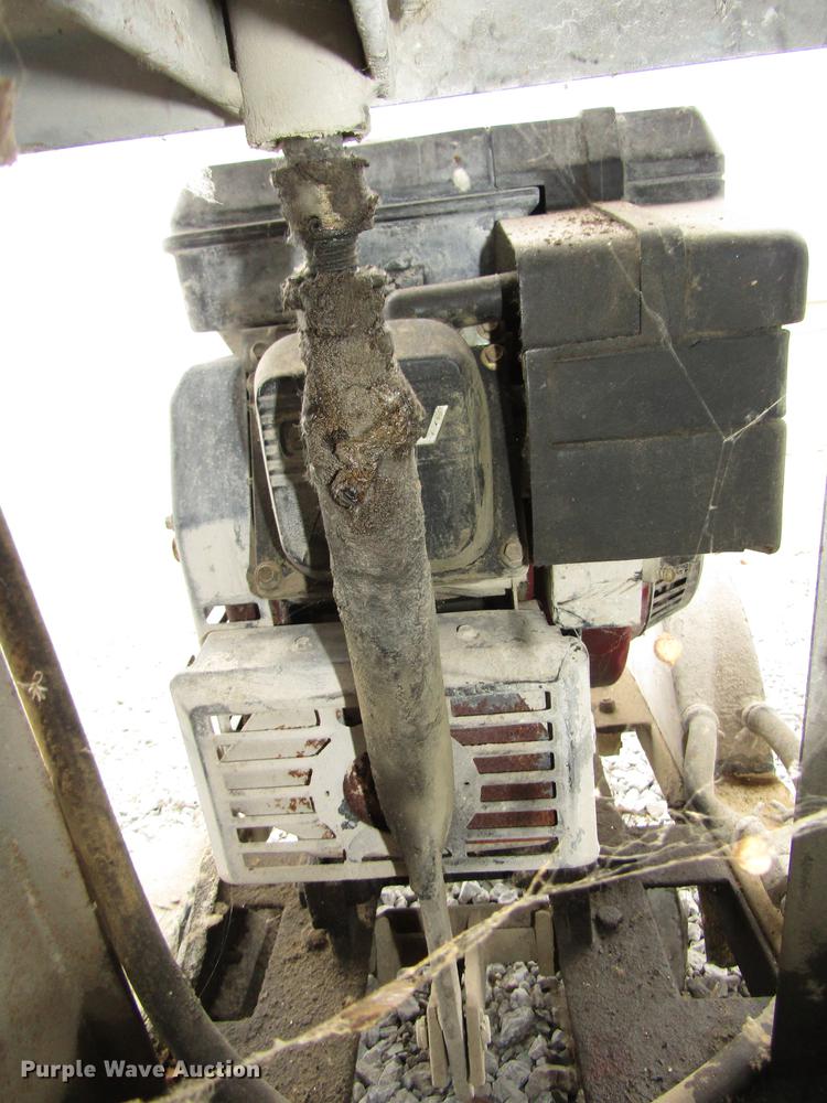 image for item DO9103 Concrete equipment and accessories