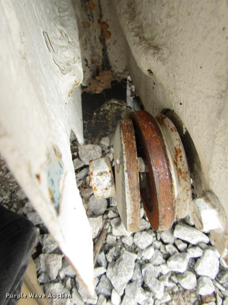 image for item DO9103 Concrete equipment and accessories