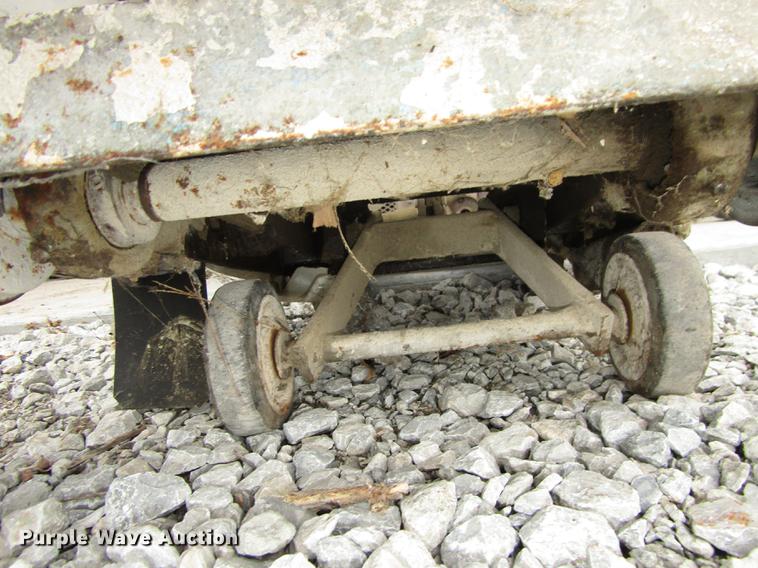 image for item DO9103 Concrete equipment and accessories