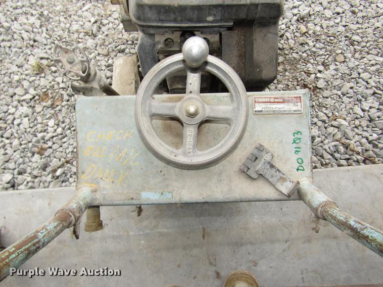 image for item DO9103 Concrete equipment and accessories