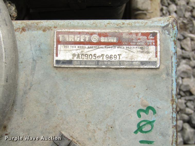 image for item DO9103 Concrete equipment and accessories