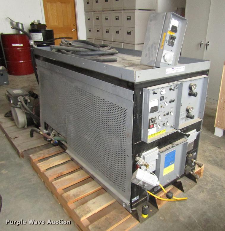 image for item DO9112 Power Master Masterack power unit